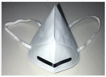 KN95 Respirator Mask (Non Sterilized product) - SIM - Dailytec