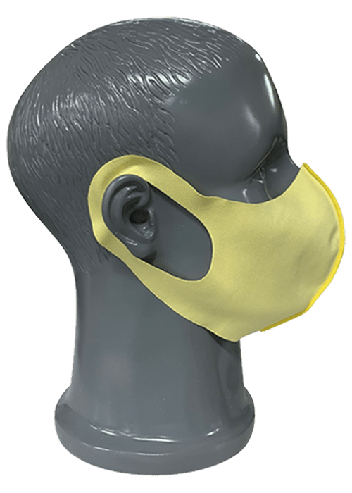 Customized Mask A printed 4 C - Dailytec