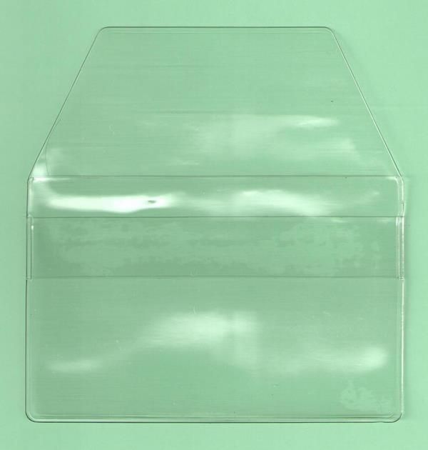 Individual Packaging Vinyl Cases - Dailytec