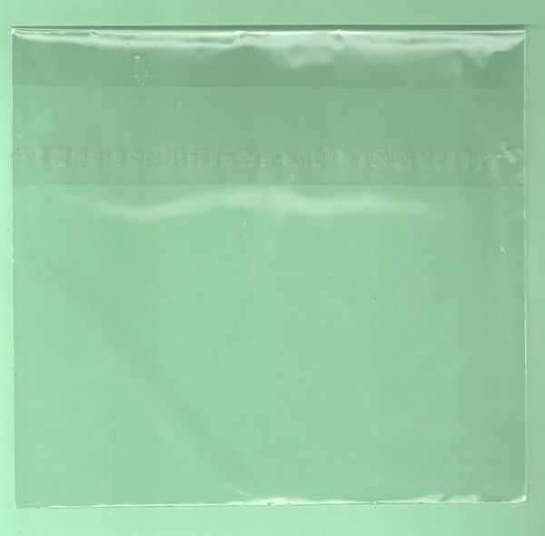 Individual Packaging  Polybag (OPP-Film)  - Dailytec