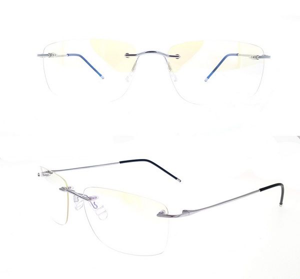 Ethical optical eyewear Toplight - Dailytec