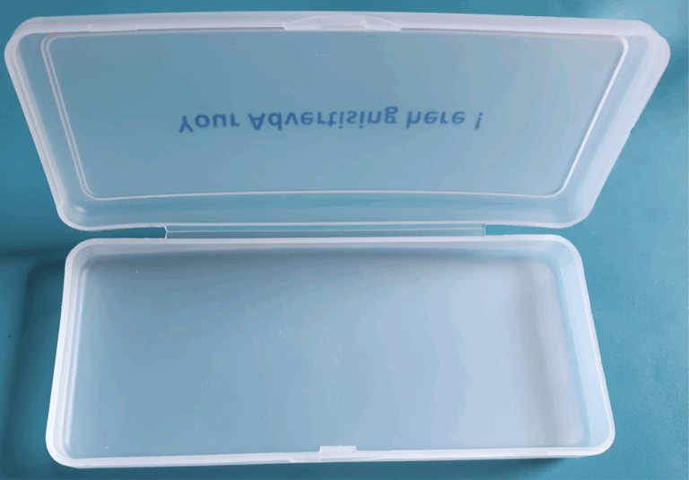 Etui Rigide