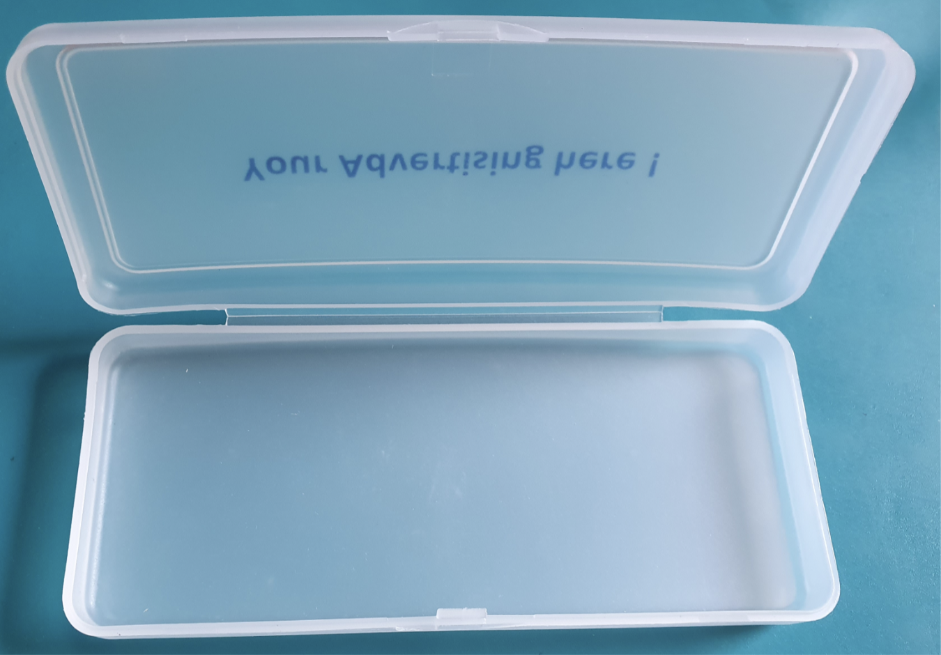 Etui Rigide